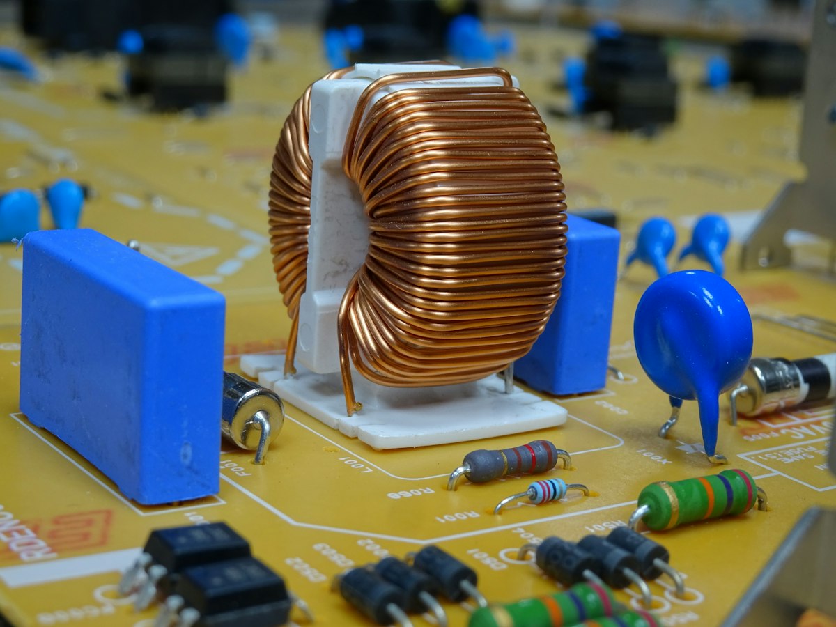 Connectors