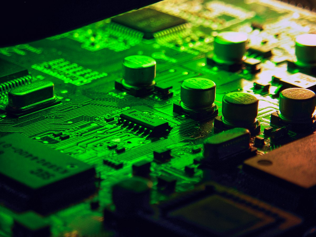 Electromechanical