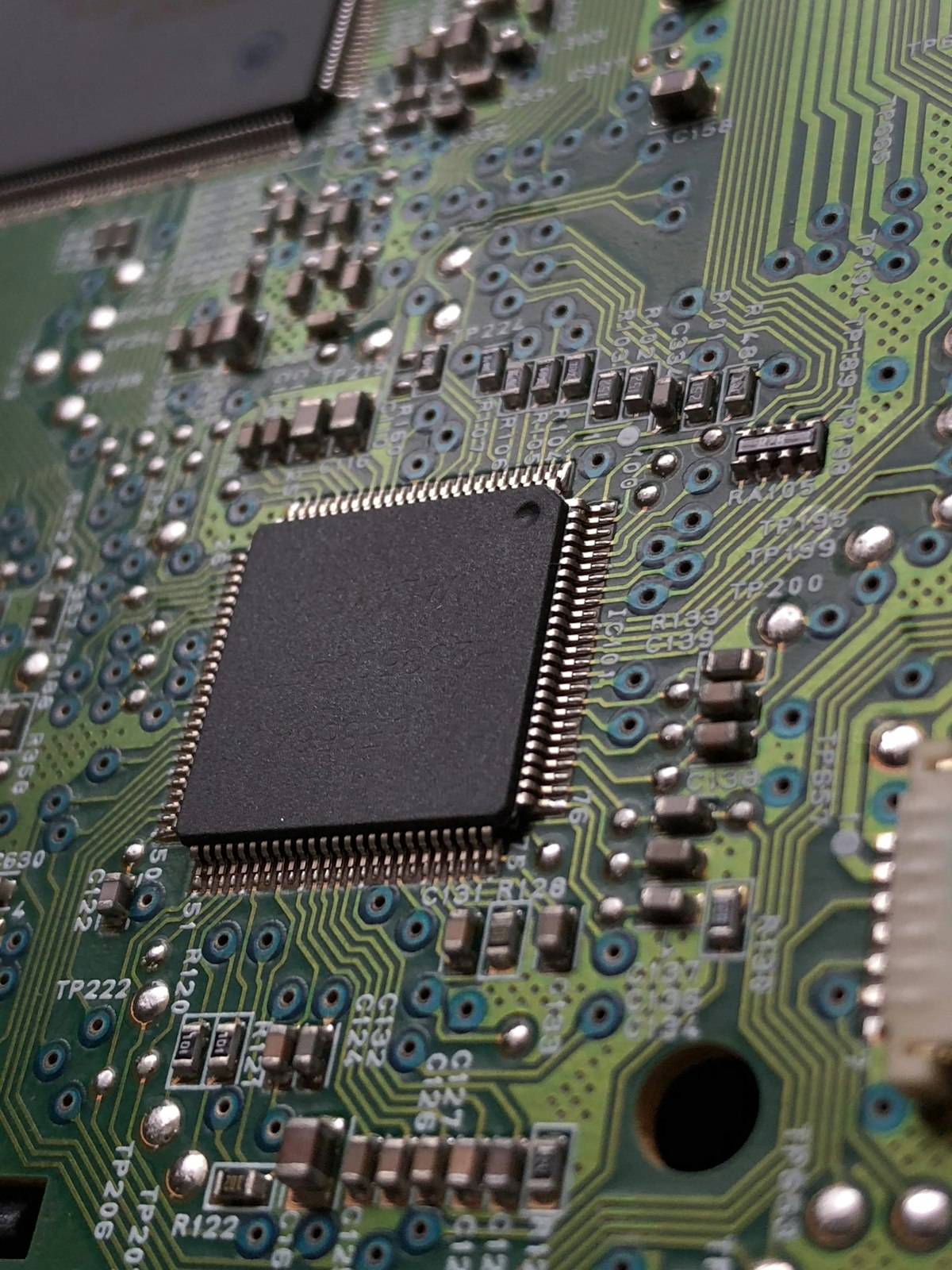 Integrated Circuits