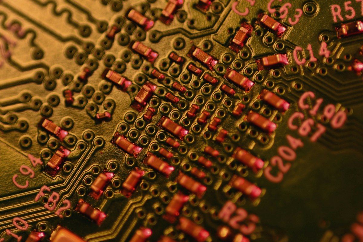 Power Components